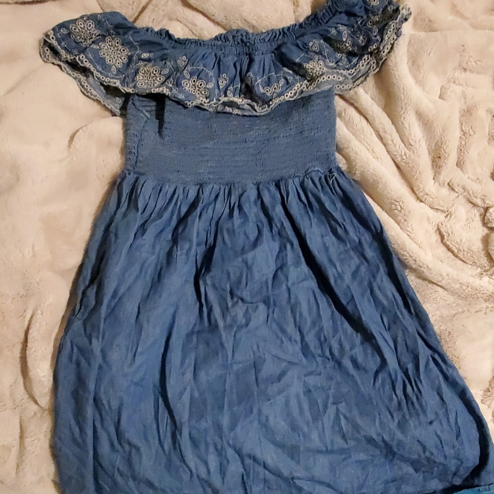 Sun dress